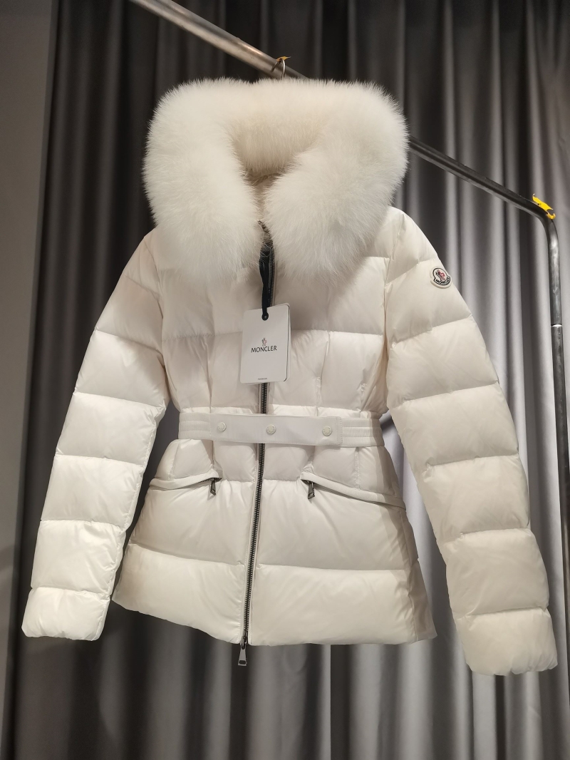 Moncler Down Coat